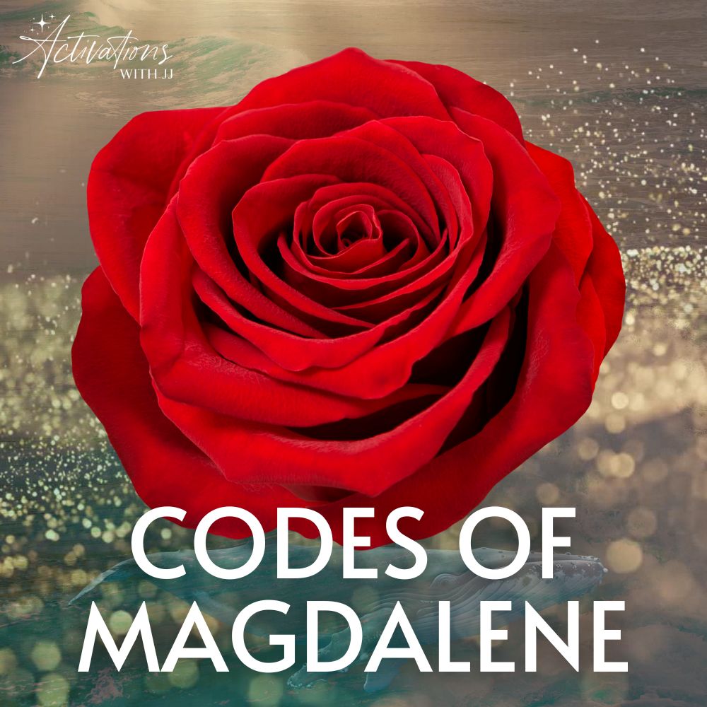 Codes of Magdalene