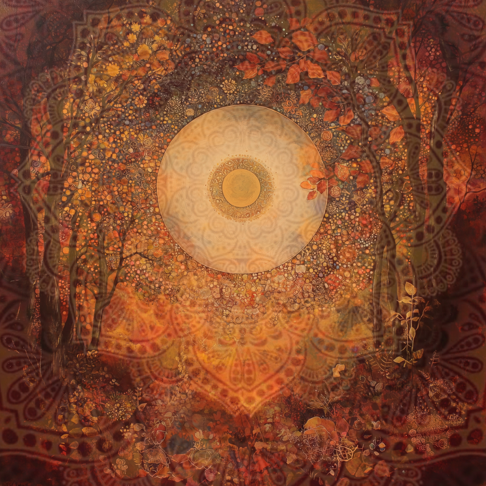 Equinox Balance | Light Language Transmission | Full Version (downloadable mp3)