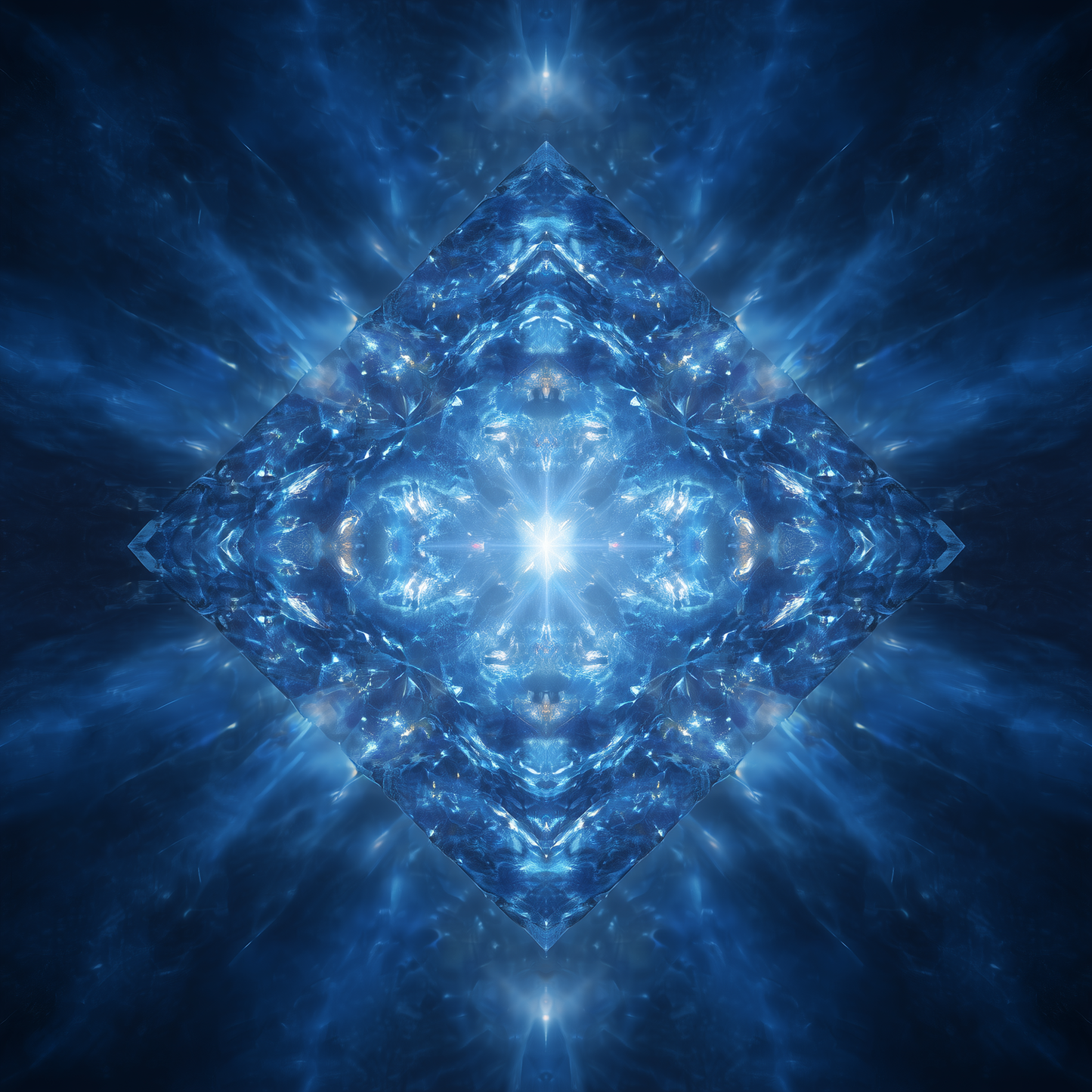 Breath Of Light | Light Language Activation | Full 30-Min Version (MP3 Recording)