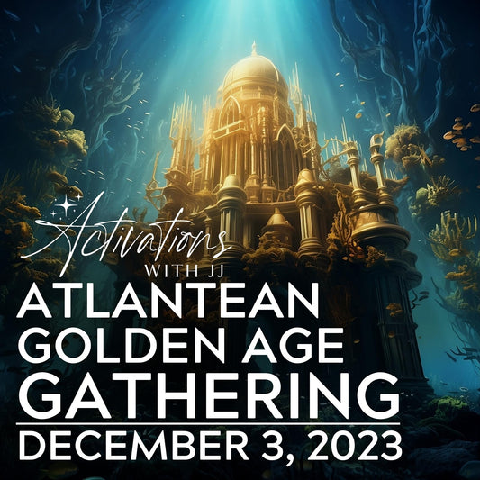 Atlantean Golden Age Gathering (MP3 Recording) | December 3, 2023