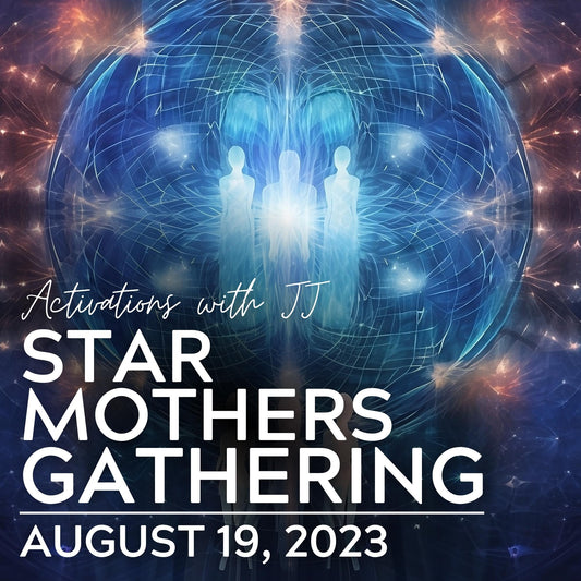 Star Mothers Gathering (MP3 Recording) | August 19, 2023