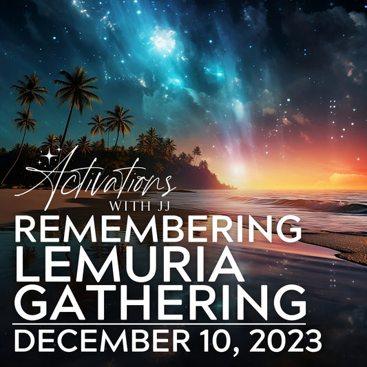 Remembering Lemuria Gathering (MP3 Recording) | December 10, 2023