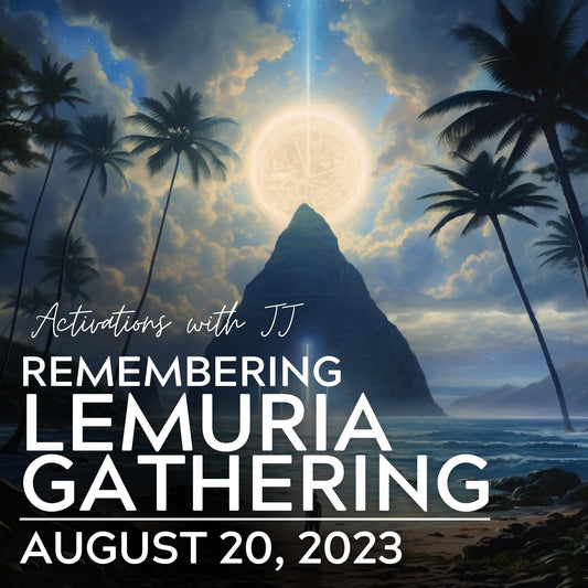 Remembering Lemuria Gathering (MP3 Recording) | August 20, 2023