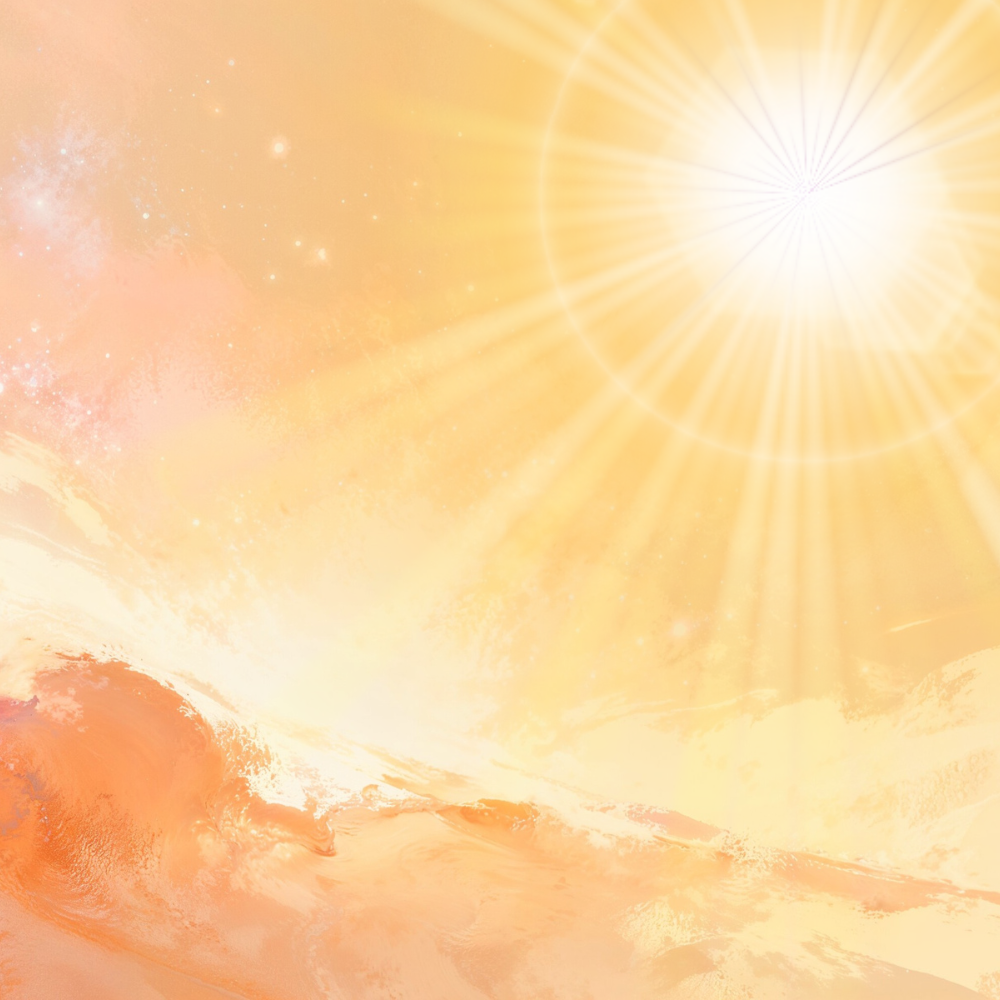 Echoes of Inner Earth | Light Language Transmission | Full 30-Minute (MP3 Recording)