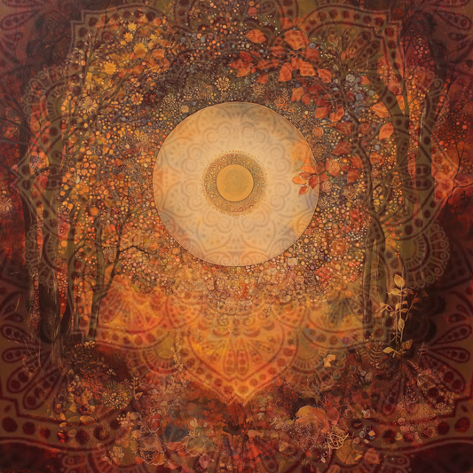 Equinox Balance | Light Language Transmission | ﻿Full Version (downloadable mp3)