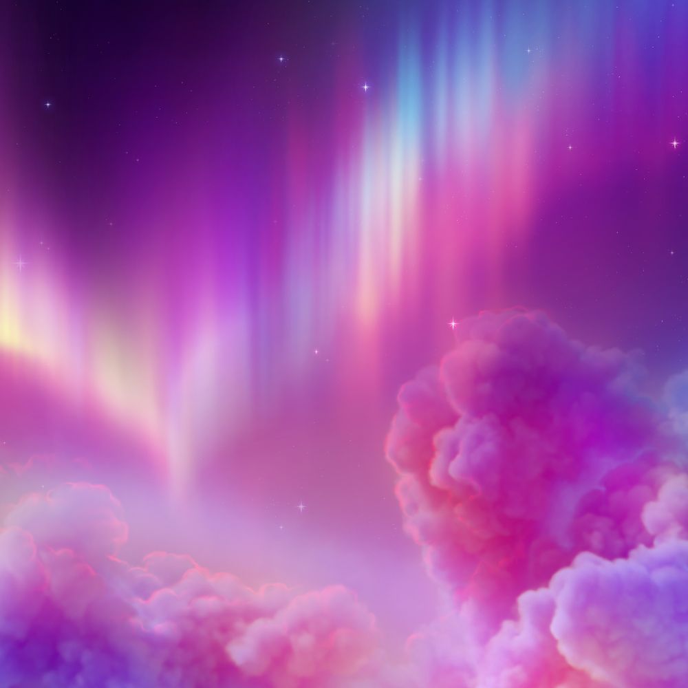 Aurora Ray | Light Language Activation | Full 30-Minute (MP3 Recording)