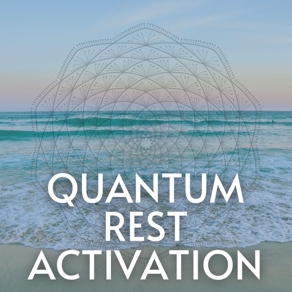 Quantum Rest Activation