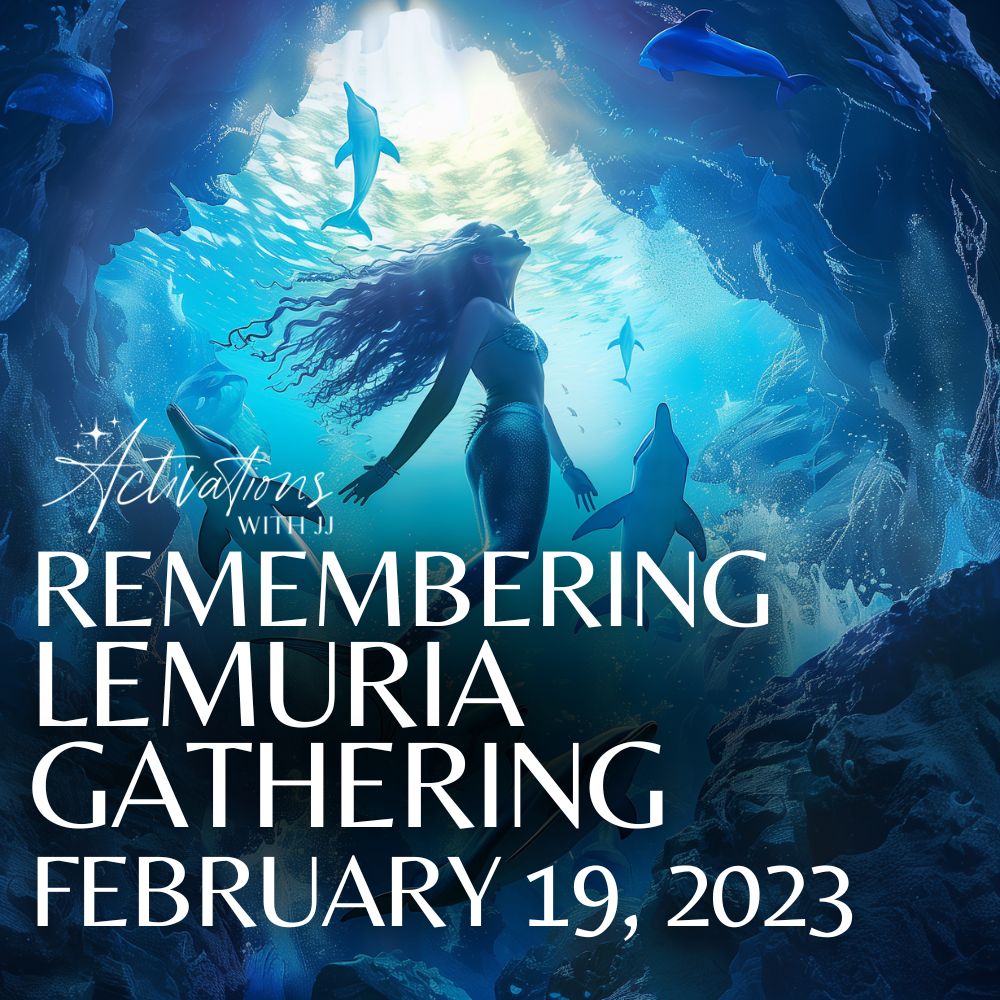 Remembering Lemuria Gathering (MP3 Recording) | February 19, 2023