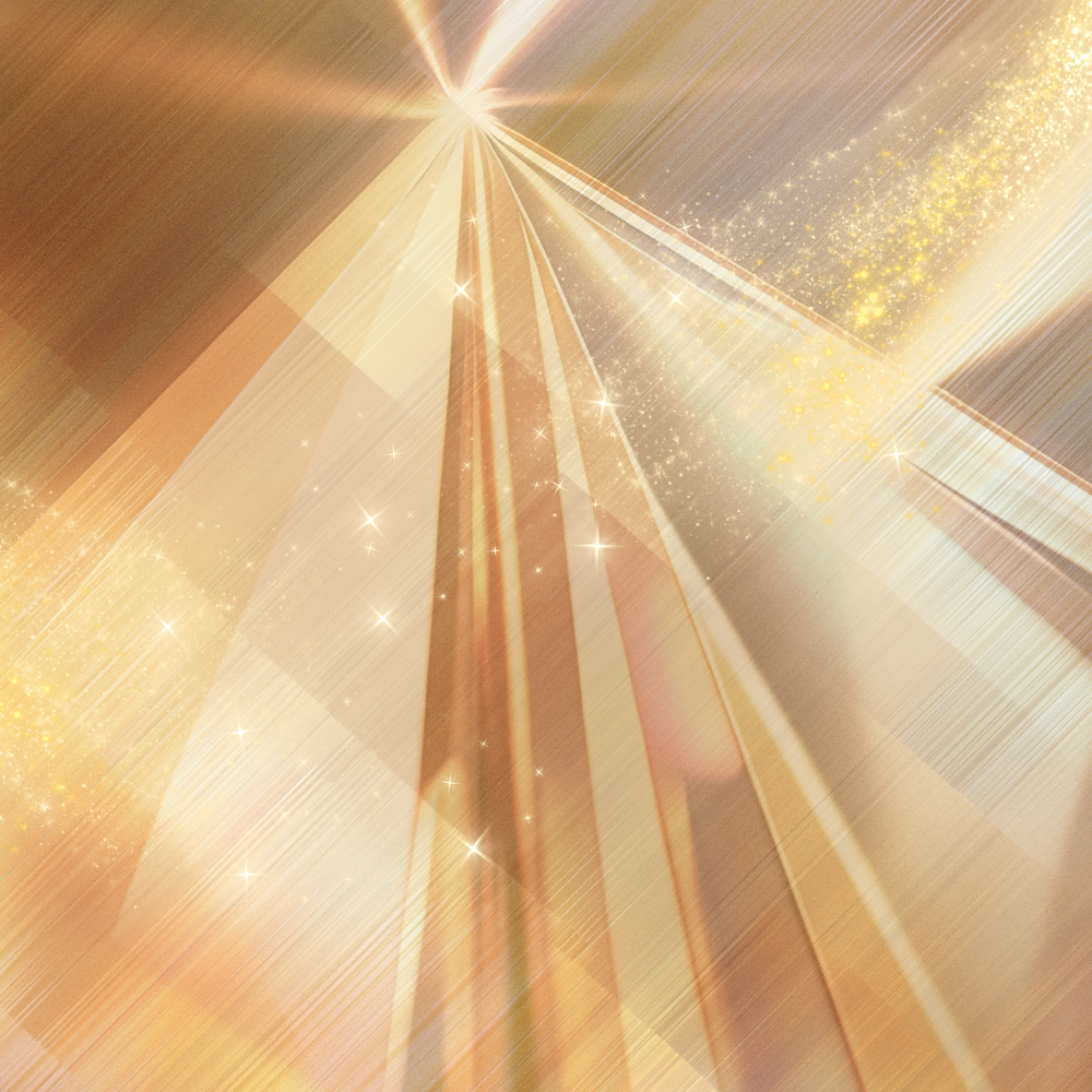 I Am Open to Abundance | Light Language Activation Audio