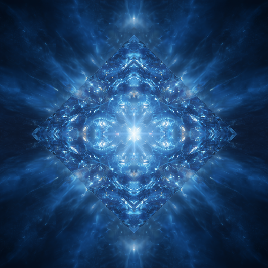 Breath Of Light | Light Language Activation | Full 30-Min Version (MP3 Recording)