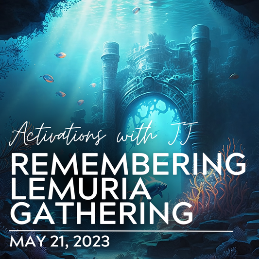 Remembering Lemuria Gathering (MP3 Playback) | May 21, 2023