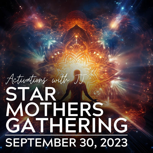 Star Mothers Gathering (MP3 Recording) | September 30, 2023